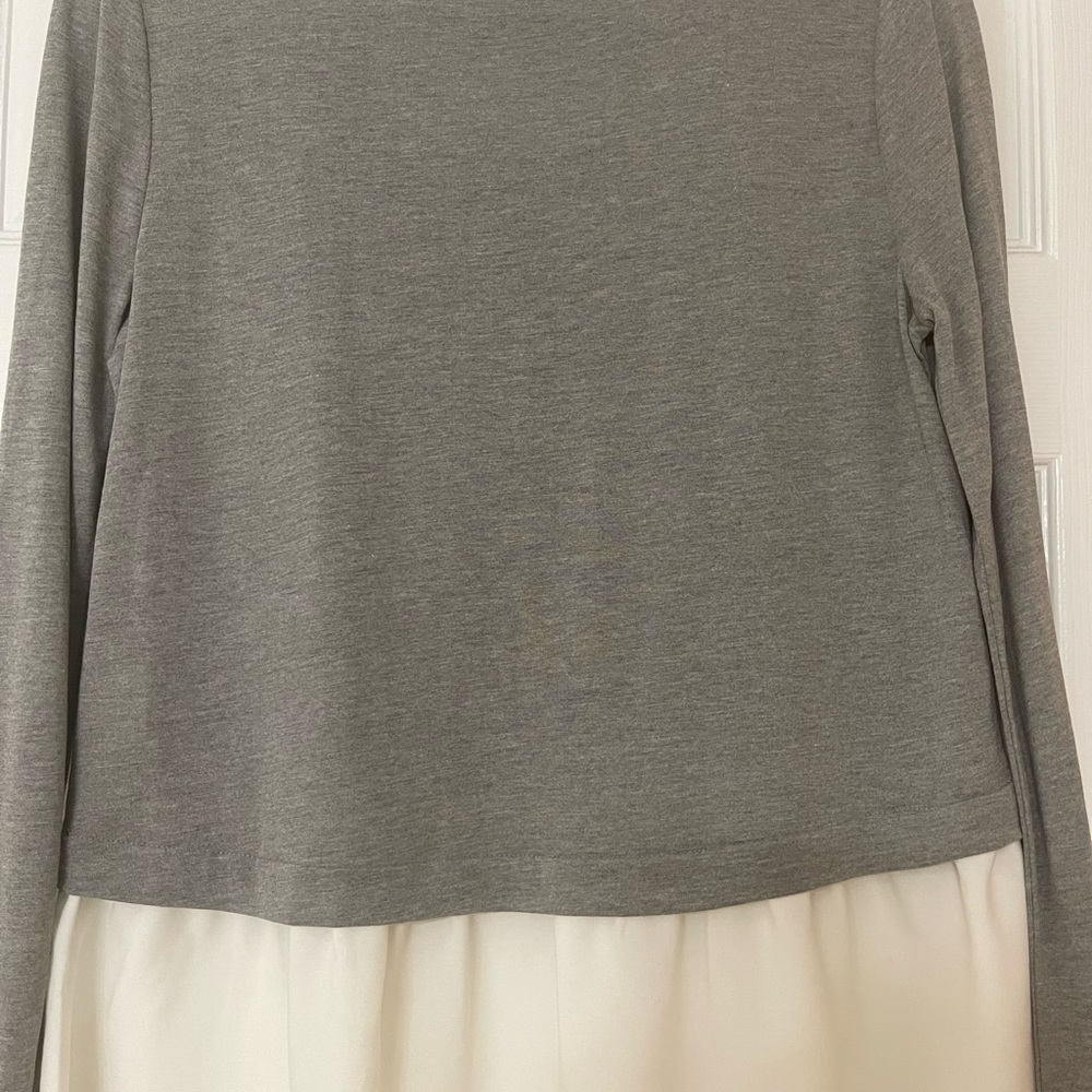 Gap Ruffle Top XS - Picture 6 of 6